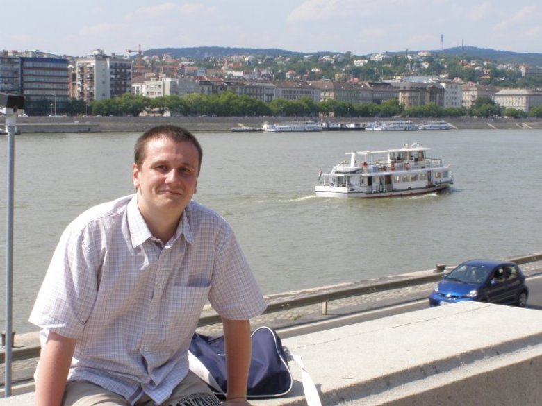 Piotr Wojciechowski (sibelius1982), Warszawa