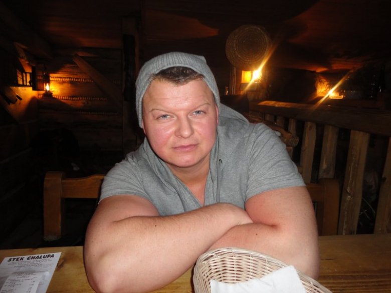 MARIUSZ KUJAWKA (MARJO79), trondheim, poznan