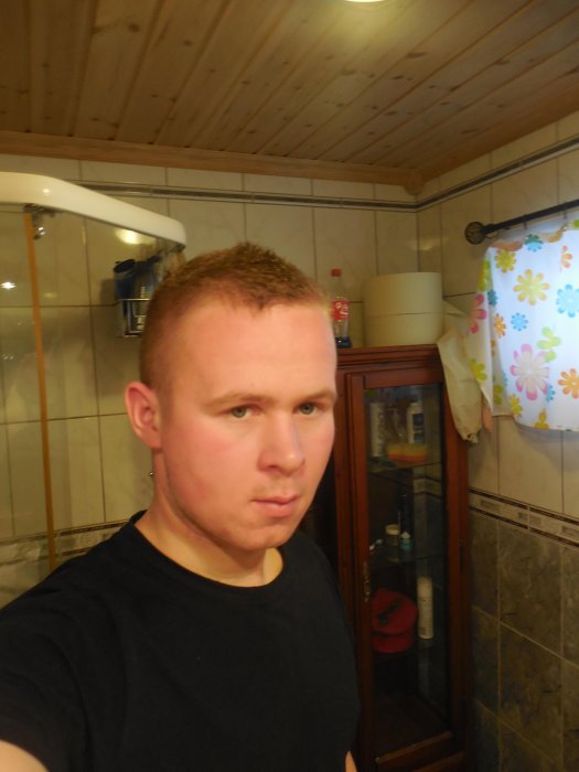 Patryk Stankiewicz (djvapatryk), Tonsberg, Suwałki