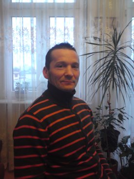 grzegorz landowski (gregor196542), tczew