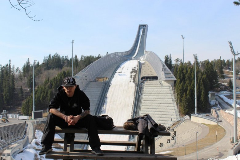 PatrykRabiega (Patryk Rabiega)