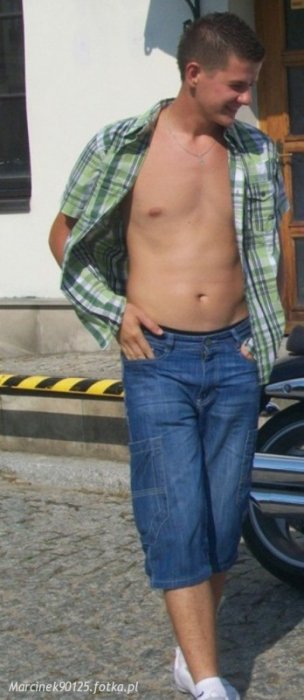 Marcin M (MarcinMaaa), Mysen, Kołobrzeg
