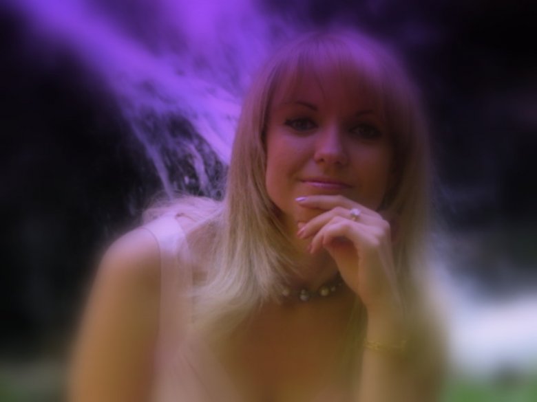 Alicja Wojtas (alicjahelena), Radlin