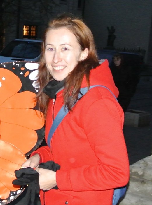 Emilia Kulisz (EmiQ)