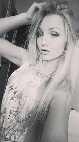 Karola fajna (fajnakarola), Oslo, Gliwice