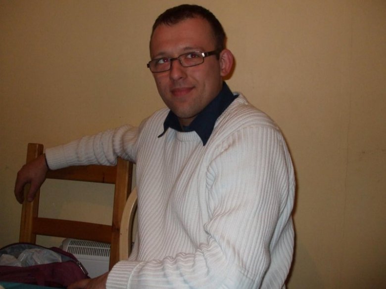 Krzysztof Draszczuk (mgrdrakis), Gdańsk
