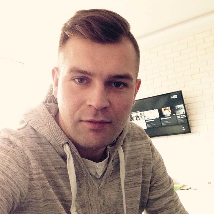 Mateusz Endrzej Kociuba (MateuszEndrzejKociuba1)