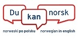 Joanna G (Dukannorsk), Oslo, Warszawa