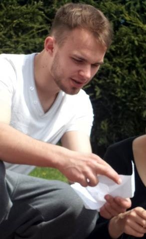 KamilAdamczyk3 (Ka Mil)