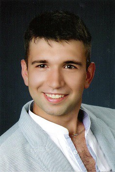 Damian TuTerazZawsze (Dionizos), Bergen, Kraków