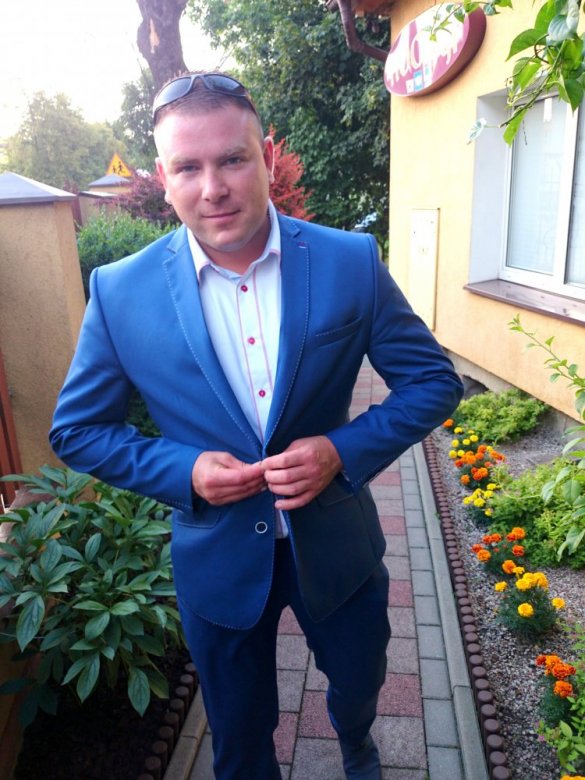 Andrzej88 (Andrzej Sidorow)