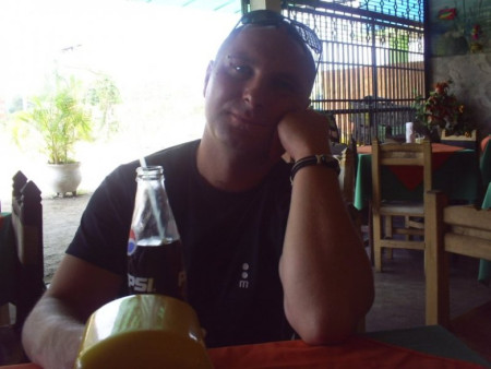 mariusz michalak (bomblik27), bergen, dębno