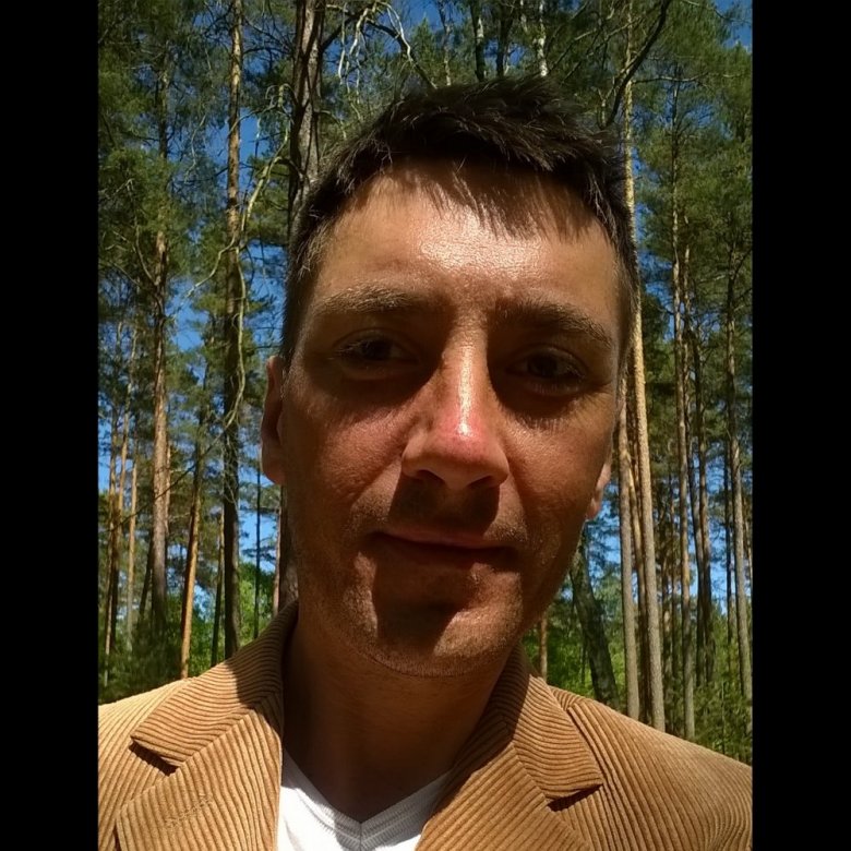 Marek Miszewski (MarekMiszewski), Tjelta, Olsztyn 