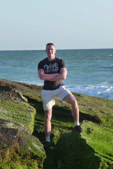 tomasz xxx (tomasz79), Czestochowa