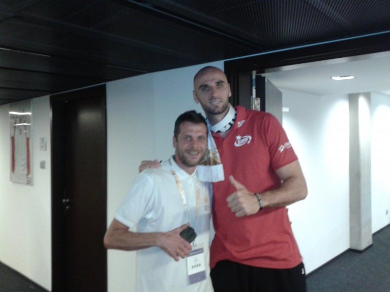 Wojciech Kap (AlexLeo), asker , kłodzko