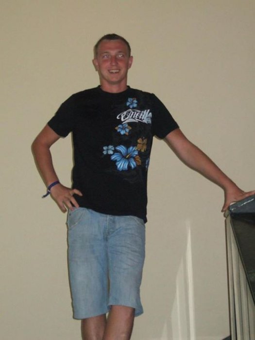 JakubFrackowiak (Jakub Frąckowiak)