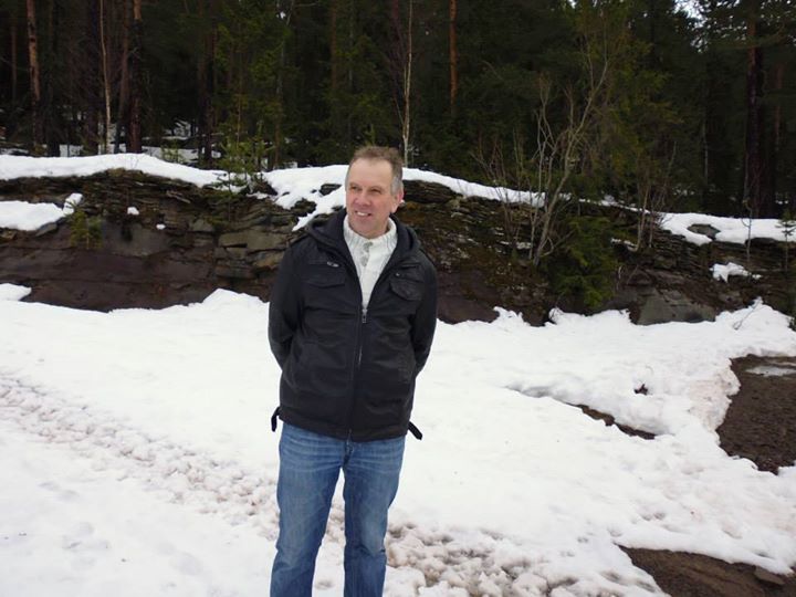 Marek Rurarz (MarekRurarz), Stąporków