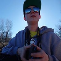 Adam Wybranski (Edzioo23)