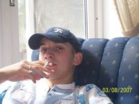 Daniel Rzepliński (DanielRzeplinski)