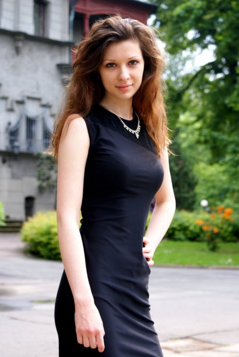 violinsandra (Aleksandra Kaczmarek)