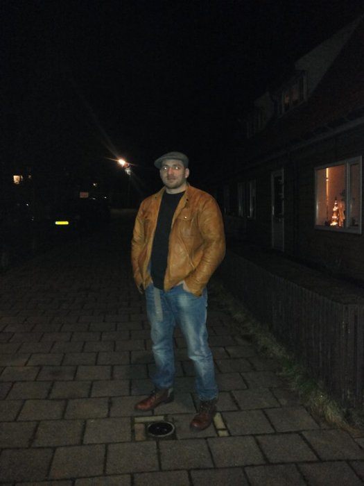 pawel wesolowski (wesoly65), opole