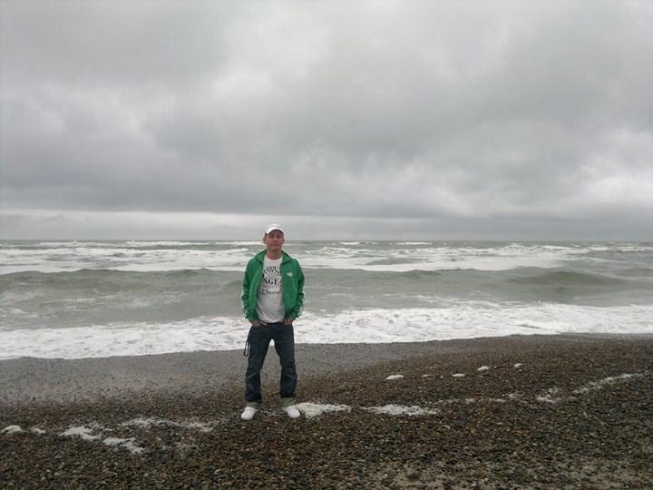 Kamil Muszynski (Norqe), Drammen, Wrzesnia