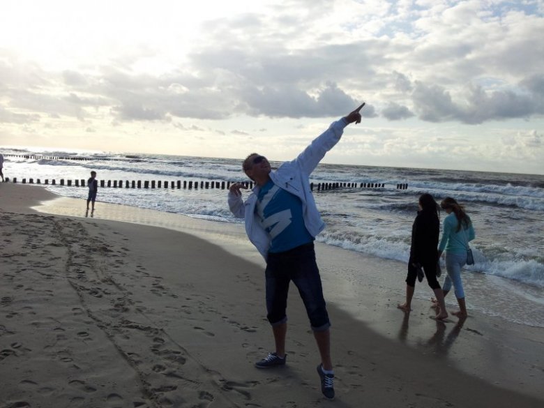 Rafał RAFFAELLO (RAFFAELLO), Siedlce