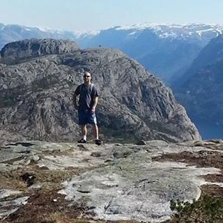 Marek Kleczaj (MarekKleczaj)