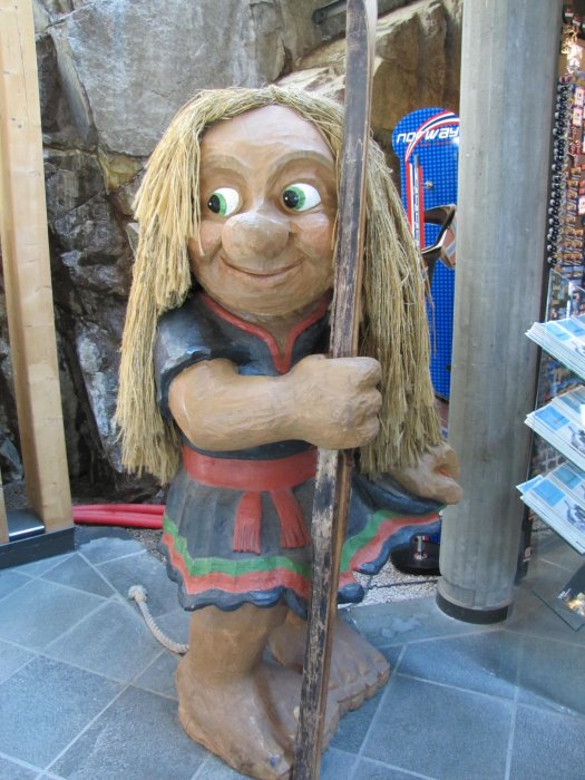 Krzysztof Sorek (pikus58), Oslo, Jelenia Góra