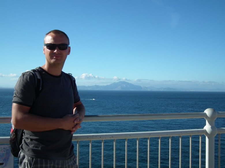 Tomasz Maniak (ManiekT), Oslo, Toruń