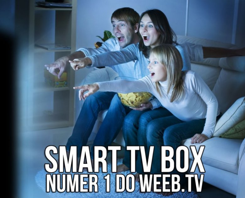 Marek Weber (smartboxtv), Oslo, Warszawa
