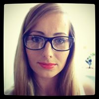 Karolina Anders (Karolineczka)