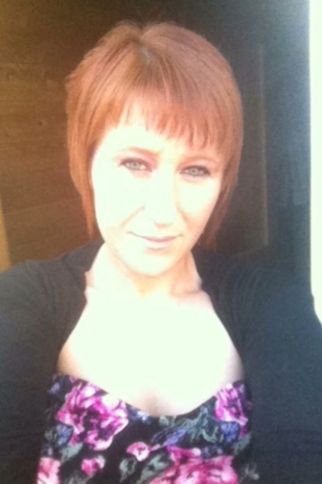 Iwona Barbara (IwonaBarbara), Brodnica