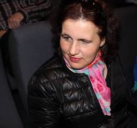 Malgorzata Ernestowicz (MalgorzataErnestowicz1)