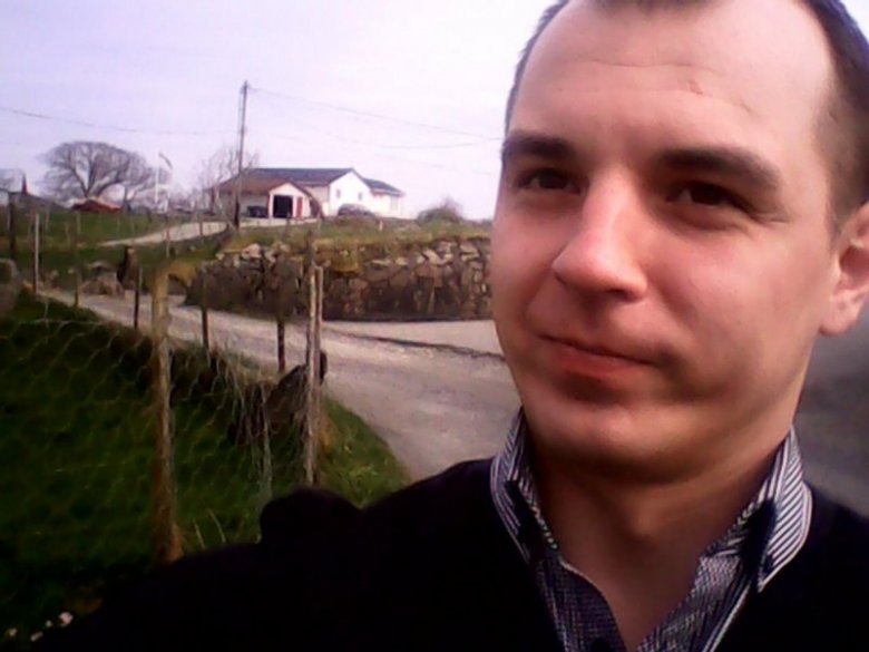 Hubert Sitarz (HubertS), Bomlo, Gorzów Wlkp