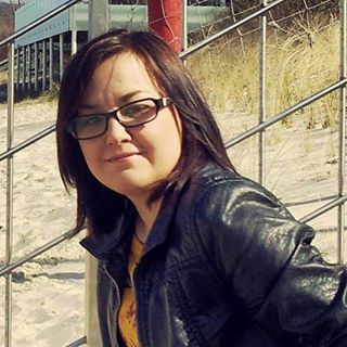 Beata Drozdowska (BeataDrozdowska)