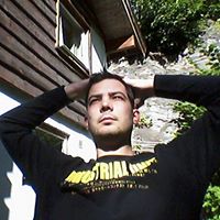 Łukasz Siemiankowski (LukiLiuk), Sandvika, Toruń