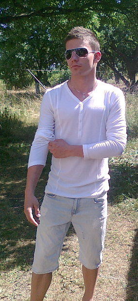 Pummkie (Przemysław Szołdra)