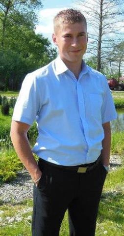 Damian Kurczyna (DamianKurczyna)