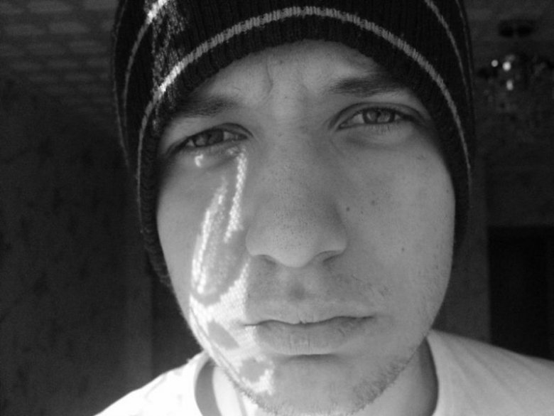 Lukasz Pawlowski (Lukepawlowsky), -, Lodz
