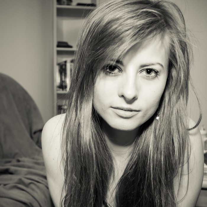 Adriana Obarska (AdrianaObarska)