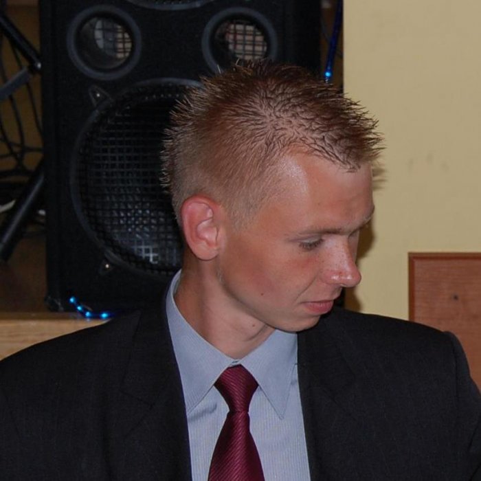 Marcin Sebastian Malczewski (MarcinSebastianMalczewski)