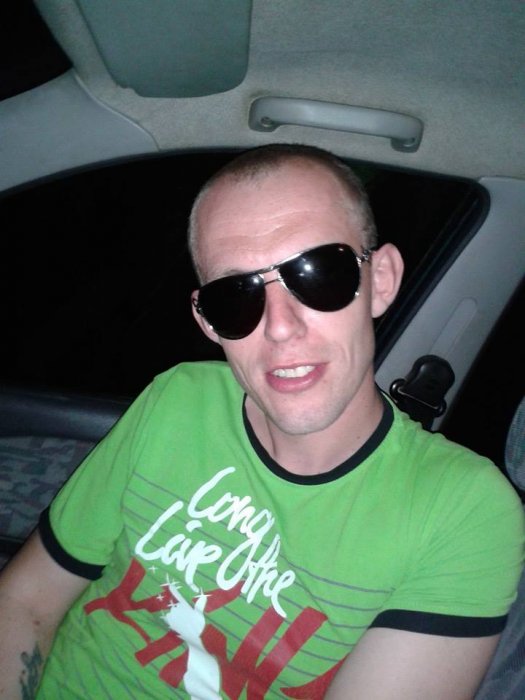 Marcin Ciak (Ciaczek23), Hamar, Przasnysz