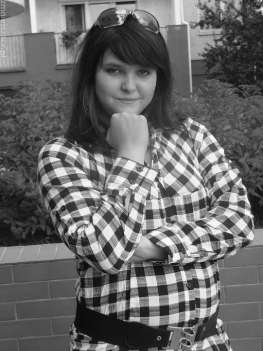 Magdalena Getka (magda_getka), Bydgoszcz
