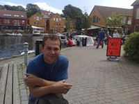 Mariusz Sztelmach (MariuszSztelmach), Oslo, Zelechow