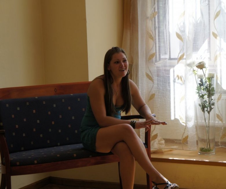 Sandra Zając (SandraZajac), Bergen, Zielona Góra