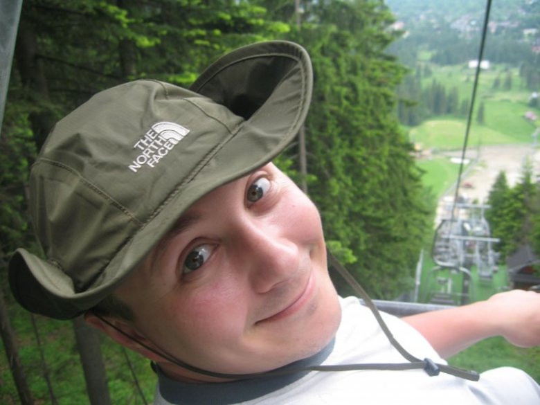 Jarosław Bruszczyński (JaroslawBruszczynski)