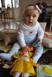 Krzysztof Ślubowski (kitek), karlino