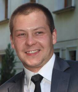 Robert Puszkarski (FENSTER), Szczecin
