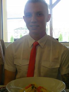Tomasz Glubiak (TomaszGlubiak)